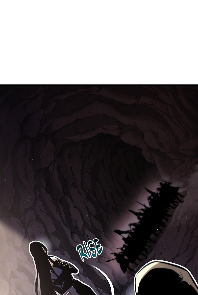 The Lazy Lord Masters the Sword Chapter 38 — page 1