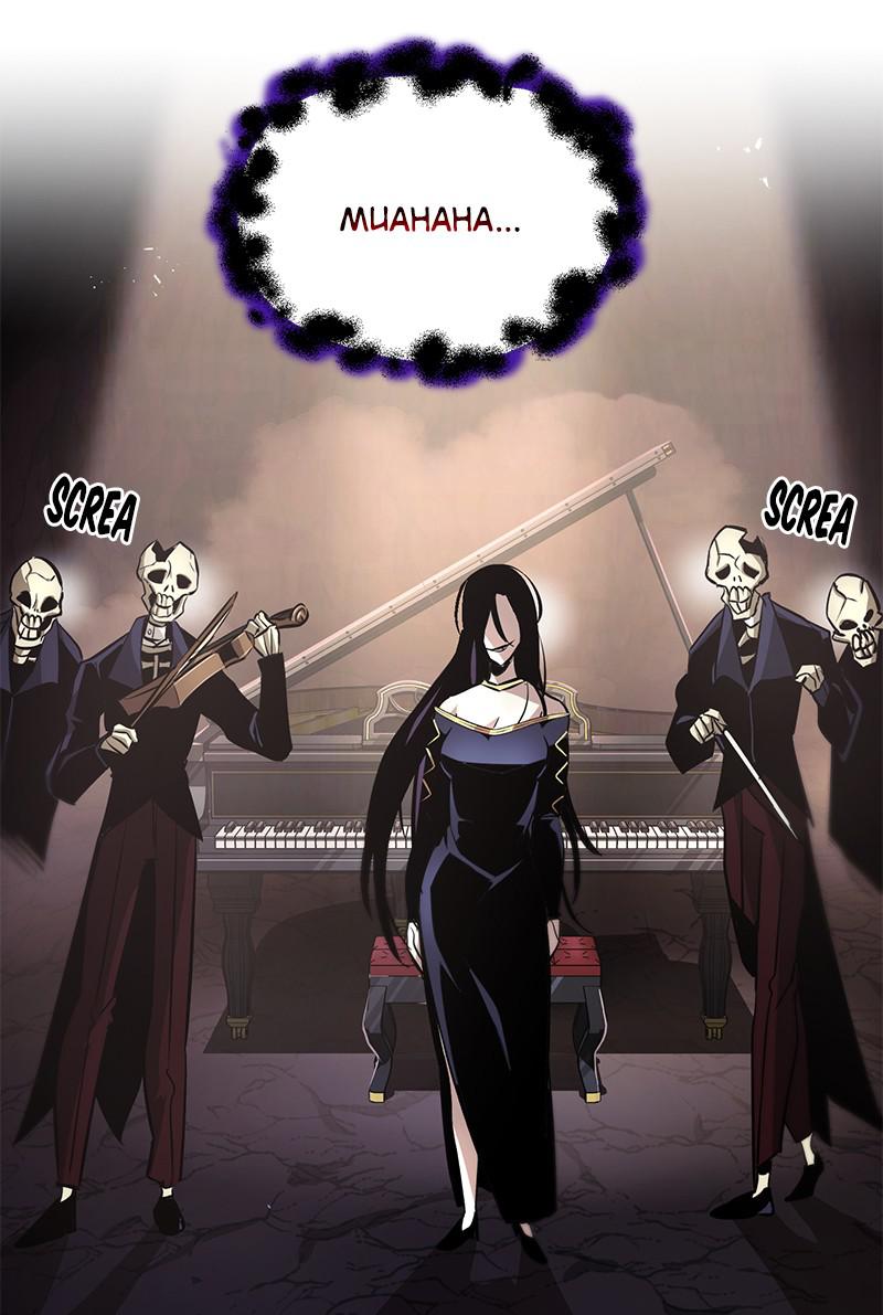 The Lazy Lord Masters the Sword Chapter 38 — page 3