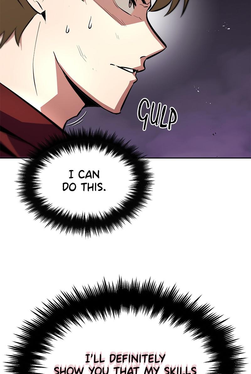 The Lazy Lord Masters the Sword Chapter 38 — page 11
