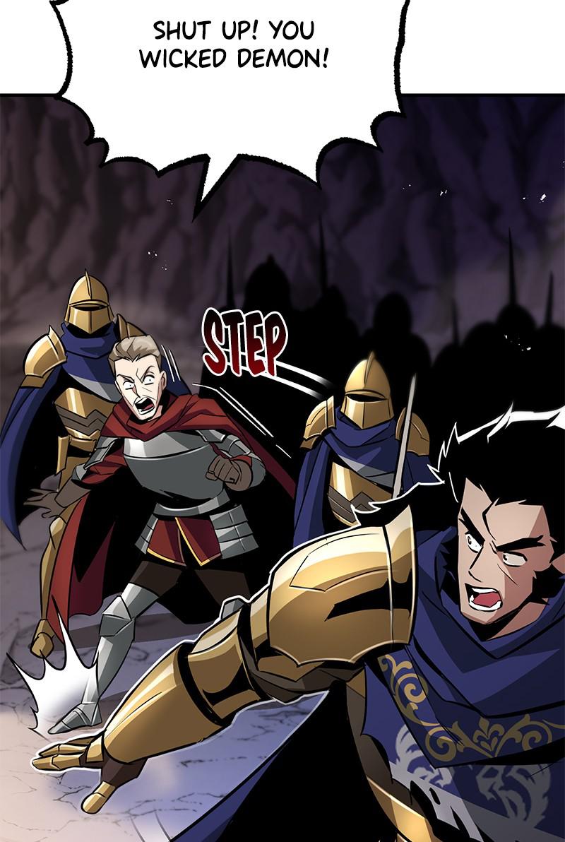 The Lazy Lord Masters the Sword Chapter 38 — page 16