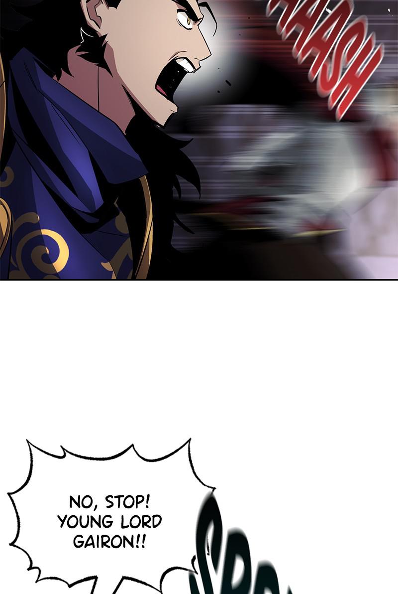 The Lazy Lord Masters the Sword Chapter 38 — page 26