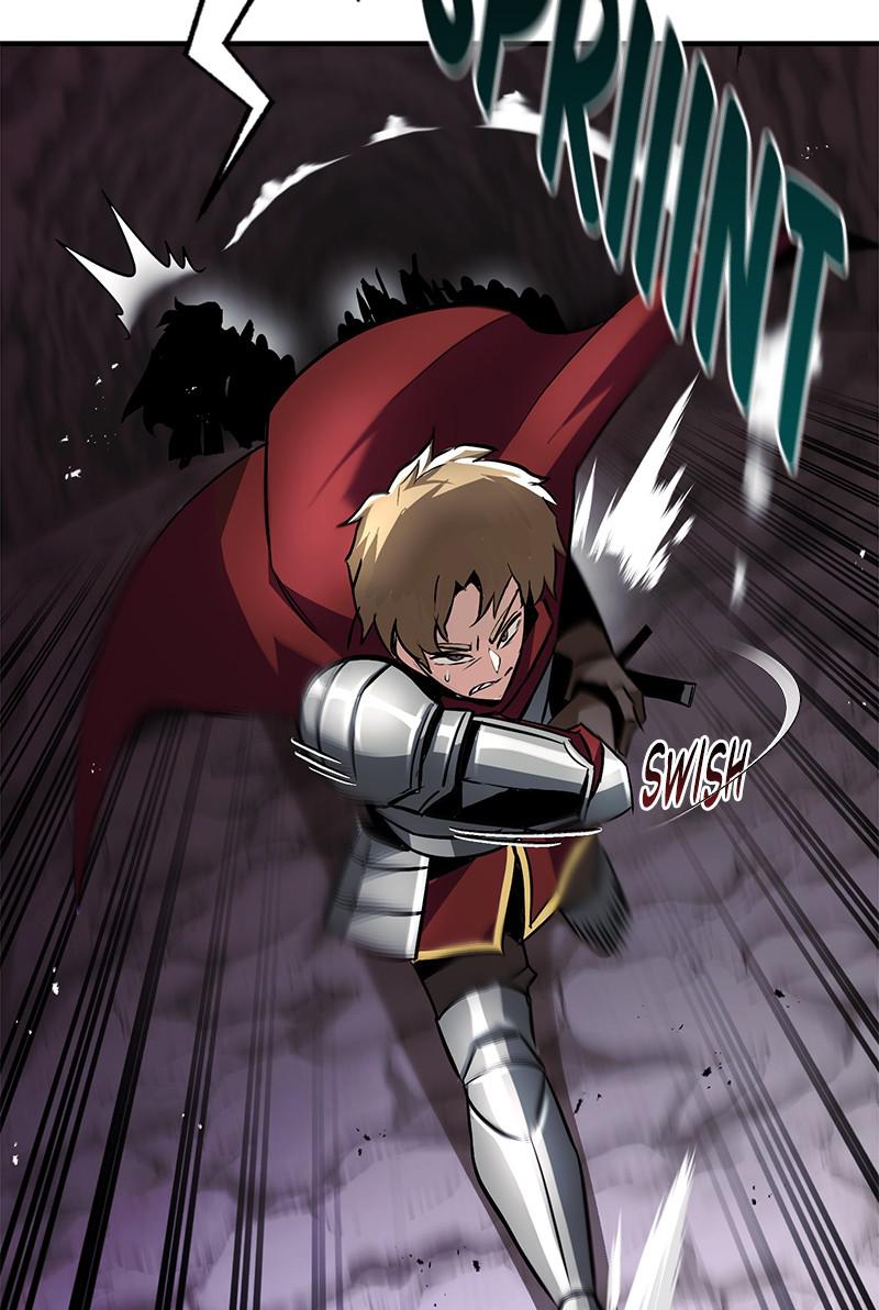 The Lazy Lord Masters the Sword Chapter 38 — page 27