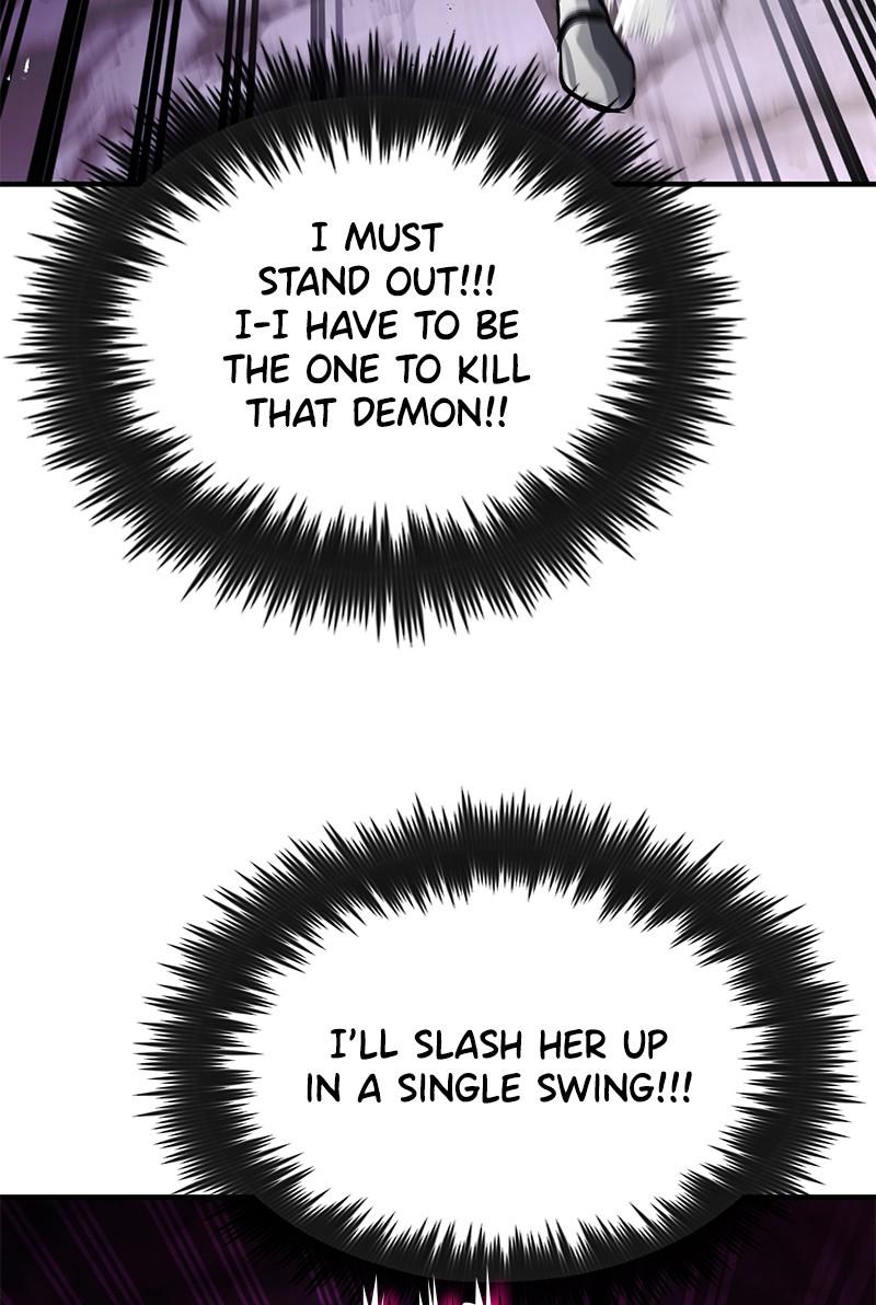 The Lazy Lord Masters the Sword Chapter 38 — page 28