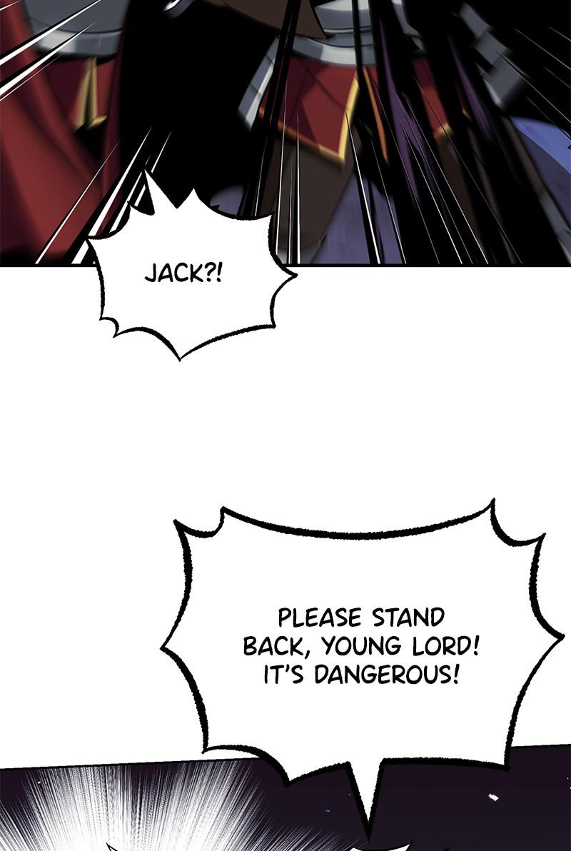 The Lazy Lord Masters the Sword Chapter 38 — page 42