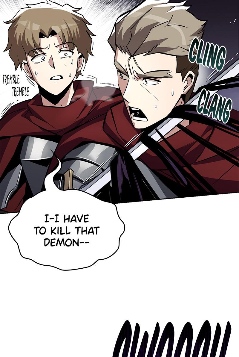 The Lazy Lord Masters the Sword Chapter 38 — page 43