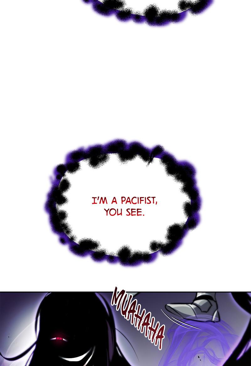 The Lazy Lord Masters the Sword Chapter 38 — page 50