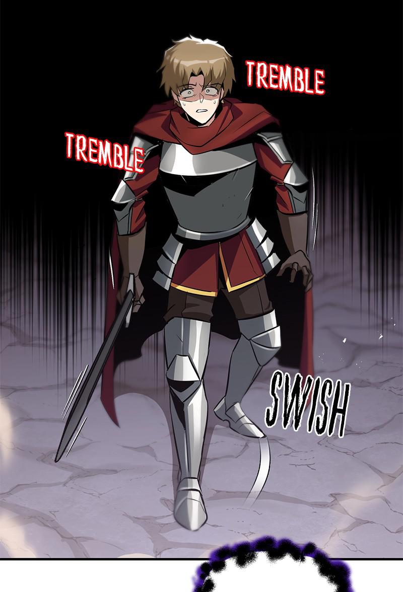 The Lazy Lord Masters the Sword Chapter 38 — page 68