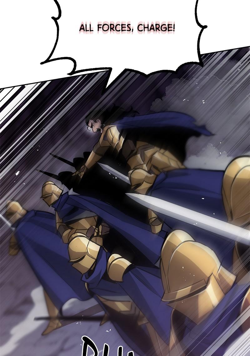 The Lazy Lord Masters the Sword Chapter 38 — page 82