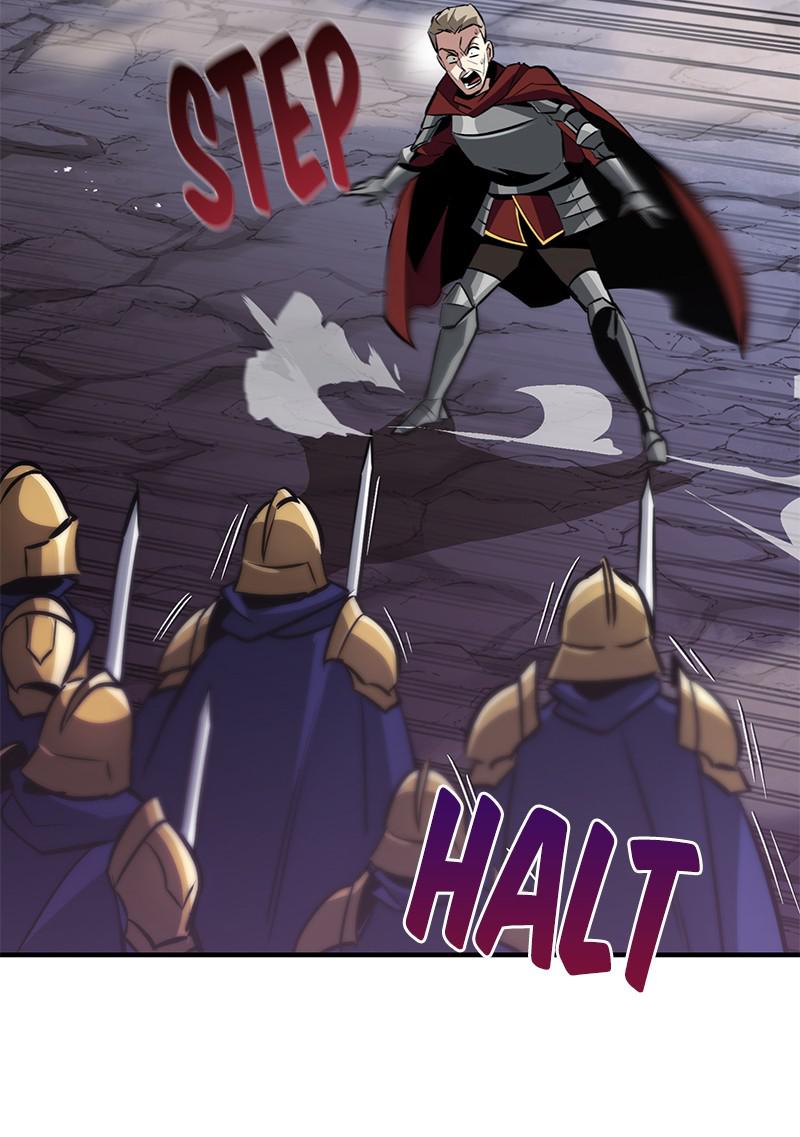 The Lazy Lord Masters the Sword Chapter 38 — page 84