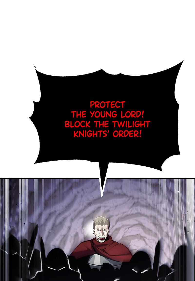 The Lazy Lord Masters the Sword Chapter 38 — page 88