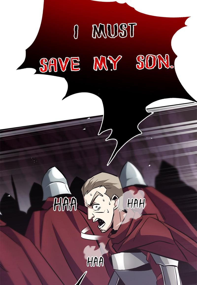The Lazy Lord Masters the Sword Chapter 38 — page 93