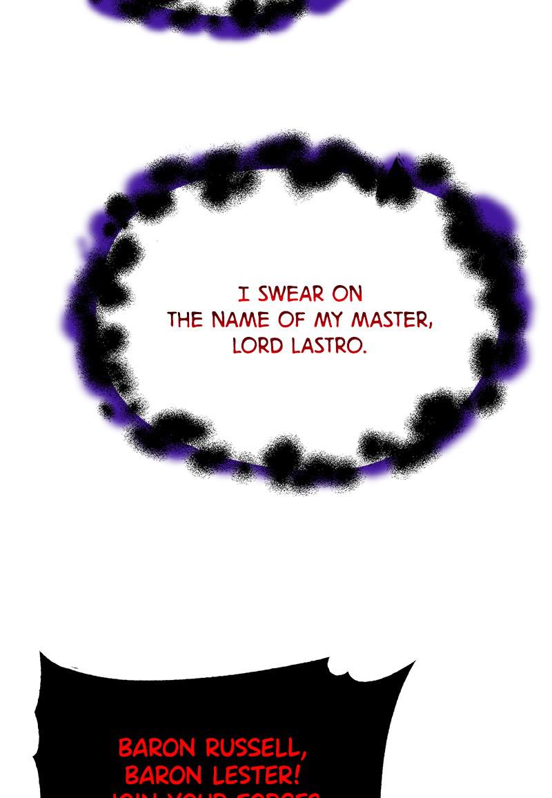 The Lazy Lord Masters the Sword Chapter 38 — page 96