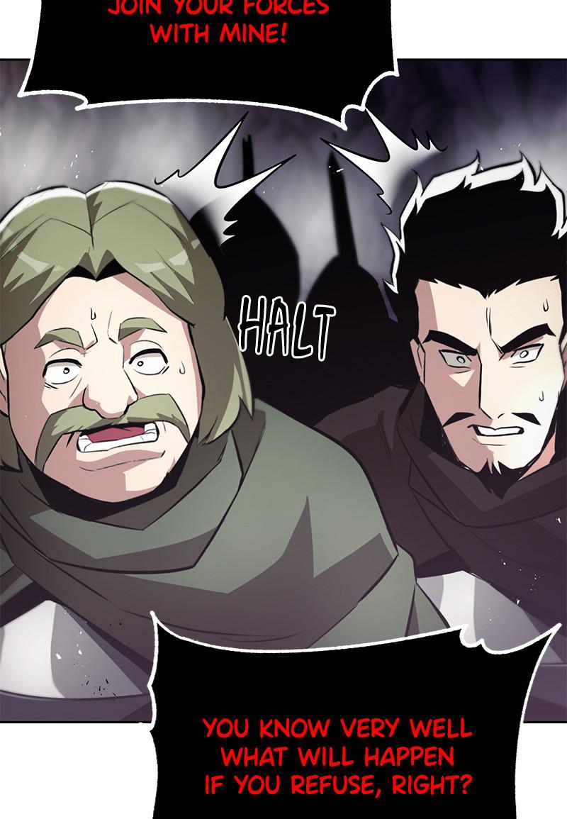 The Lazy Lord Masters the Sword Chapter 38 — page 97