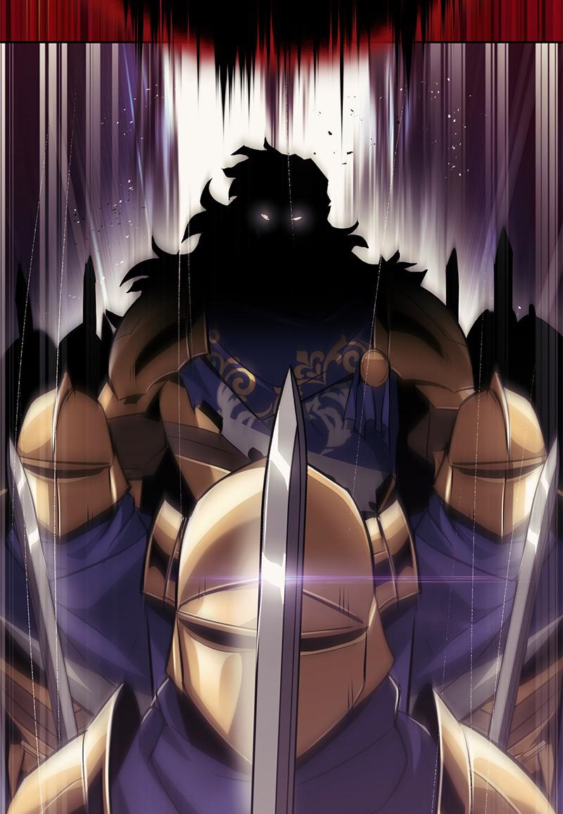 The Lazy Lord Masters the Sword Chapter 38 — page 99