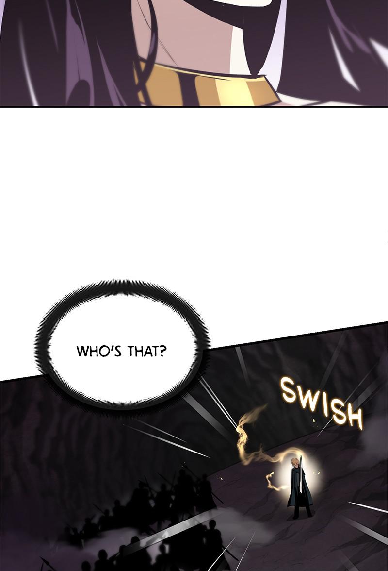 The Lazy Lord Masters the Sword Chapter 38 — page 109