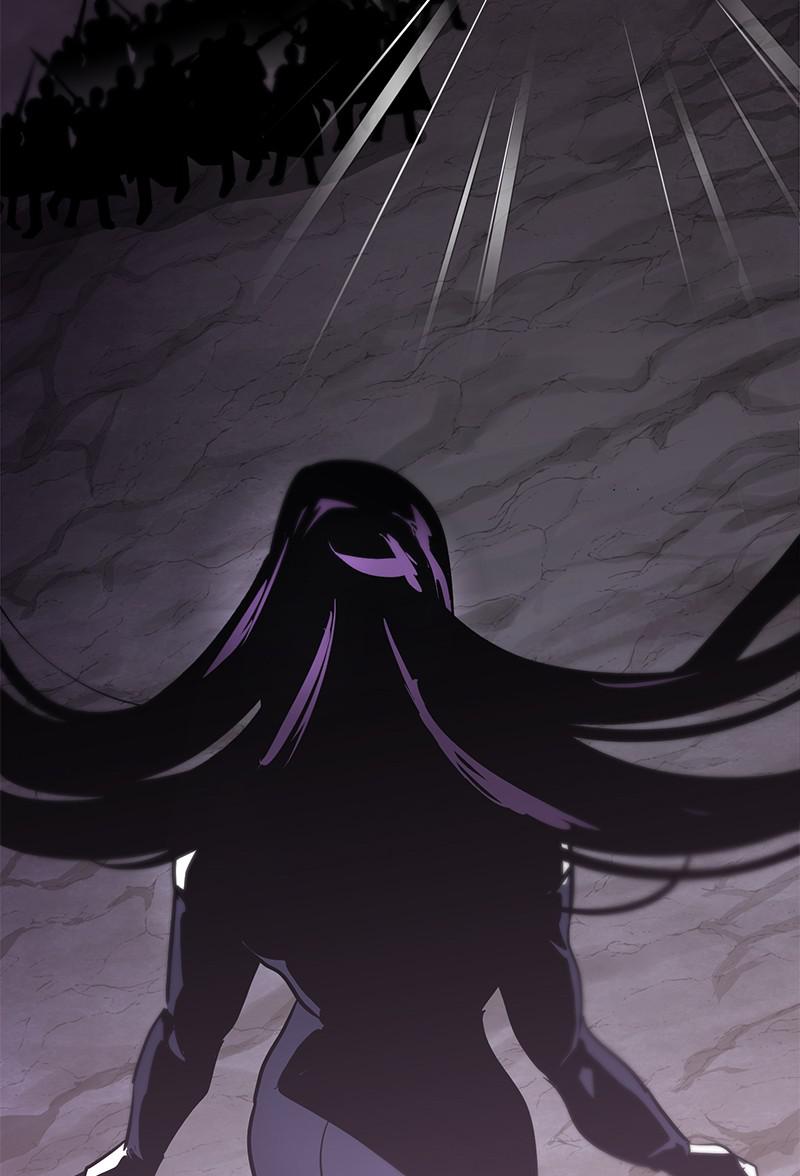 The Lazy Lord Masters the Sword Chapter 38 — page 110