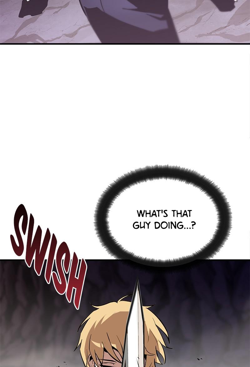The Lazy Lord Masters the Sword Chapter 38 — page 111