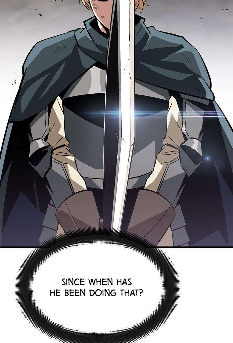 The Lazy Lord Masters the Sword Chapter 38 — page 112