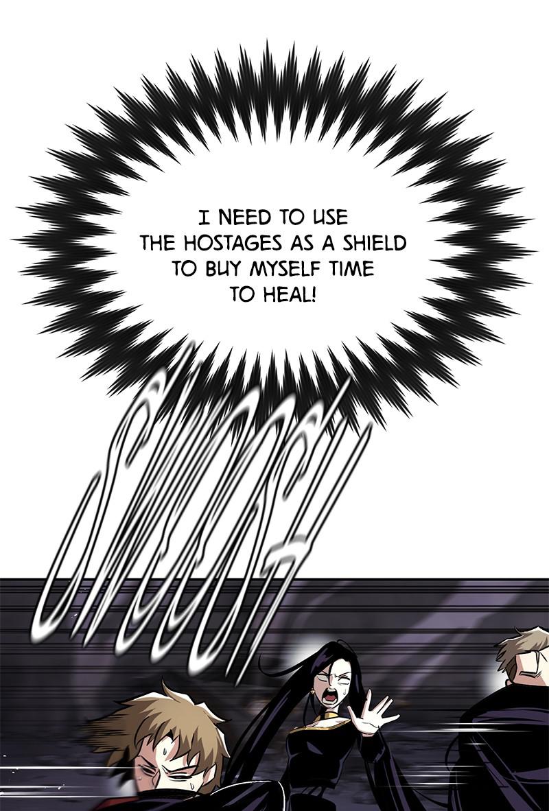 The Lazy Lord Masters the Sword Chapter 39 — page 18