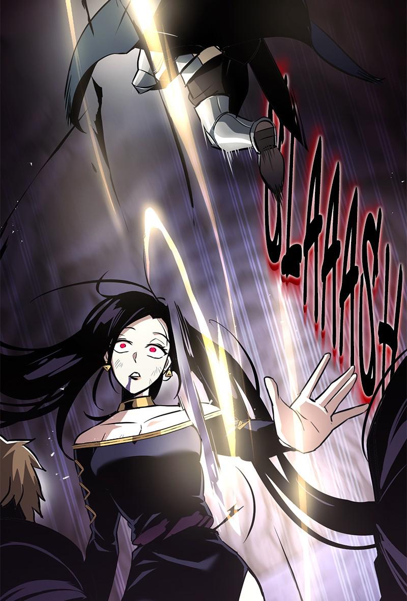 The Lazy Lord Masters the Sword Chapter 39 — page 21