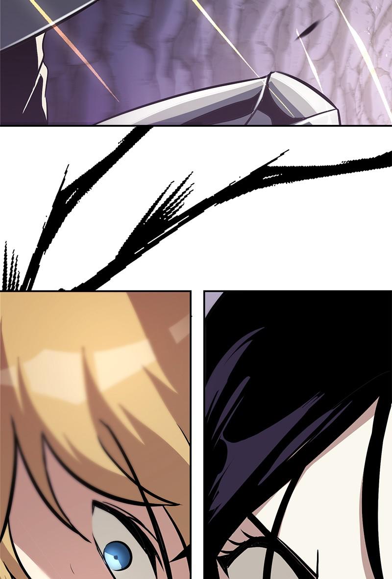 The Lazy Lord Masters the Sword Chapter 39 — page 28