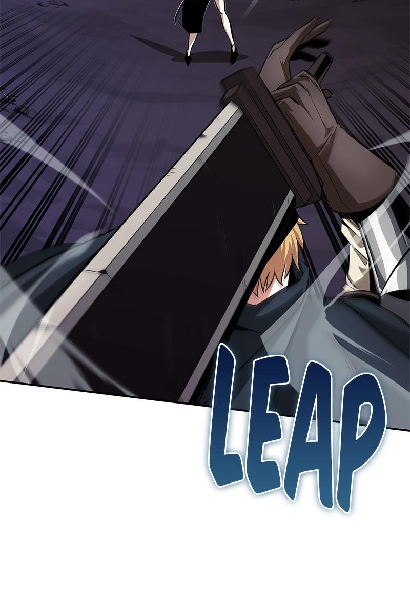The Lazy Lord Masters the Sword Chapter 39 — page 33