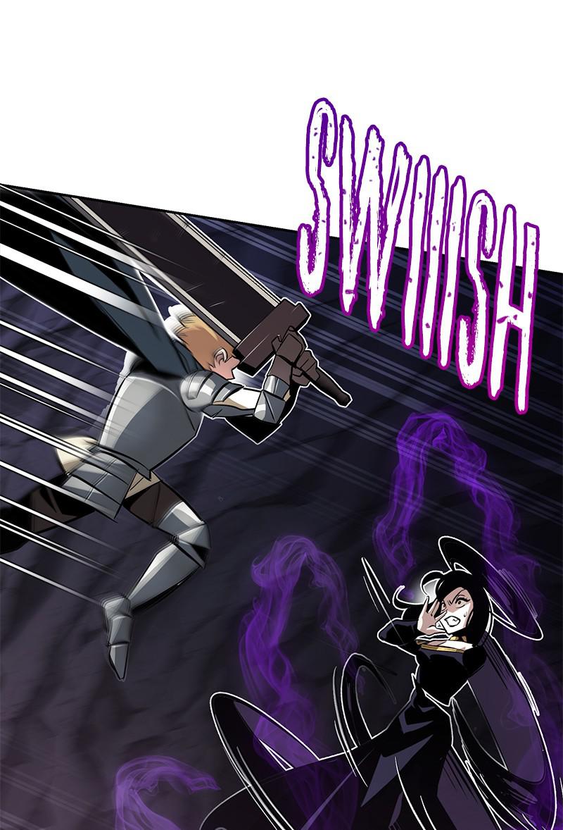 The Lazy Lord Masters the Sword Chapter 39 — page 34