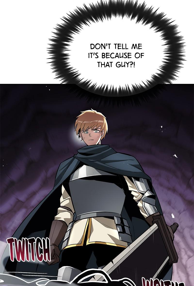 The Lazy Lord Masters the Sword Chapter 39 — page 43