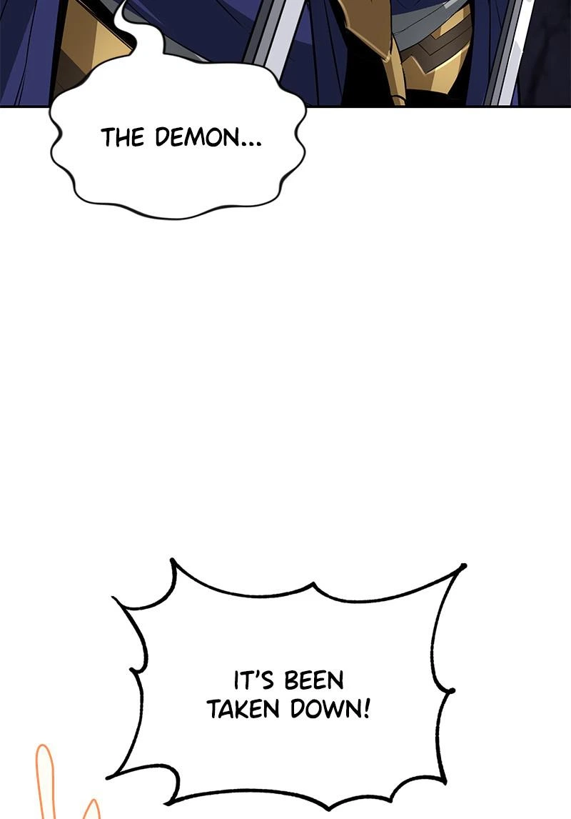 The Lazy Lord Masters the Sword Chapter 39 — page 105