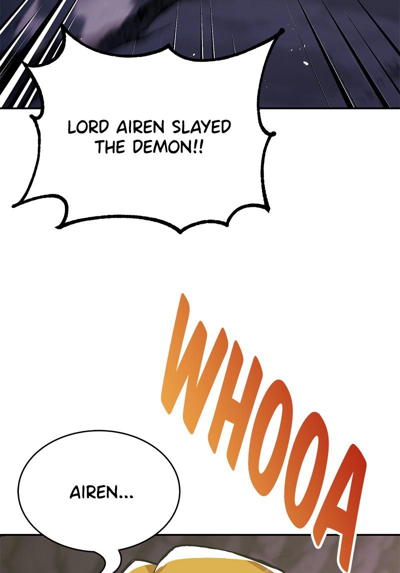 The Lazy Lord Masters the Sword Chapter 39 — page 107