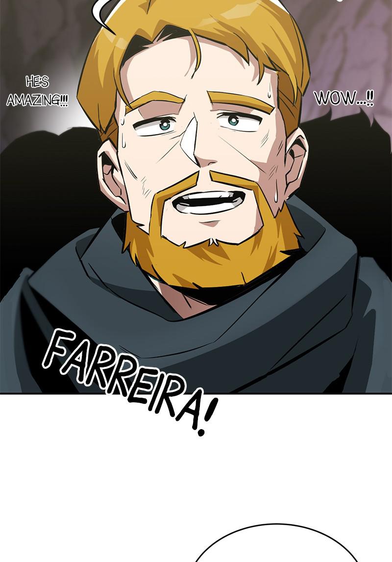 The Lazy Lord Masters the Sword Chapter 39 — page 108