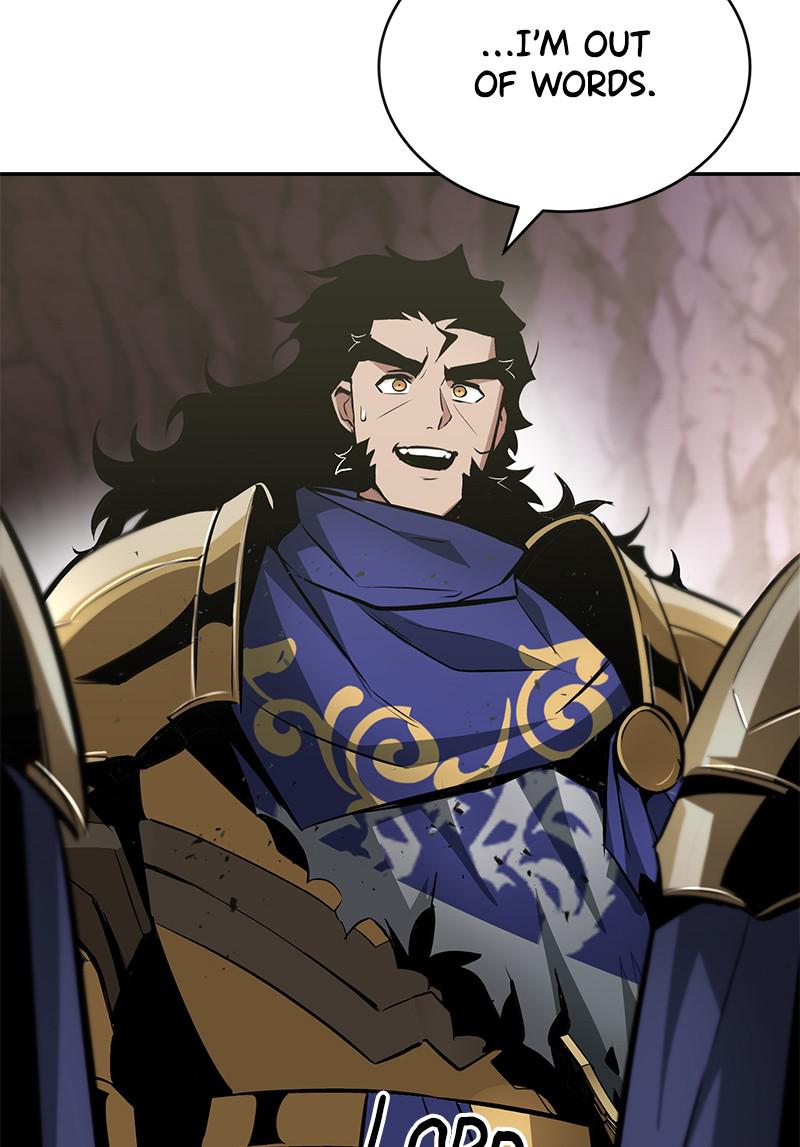 The Lazy Lord Masters the Sword Chapter 39 — page 109