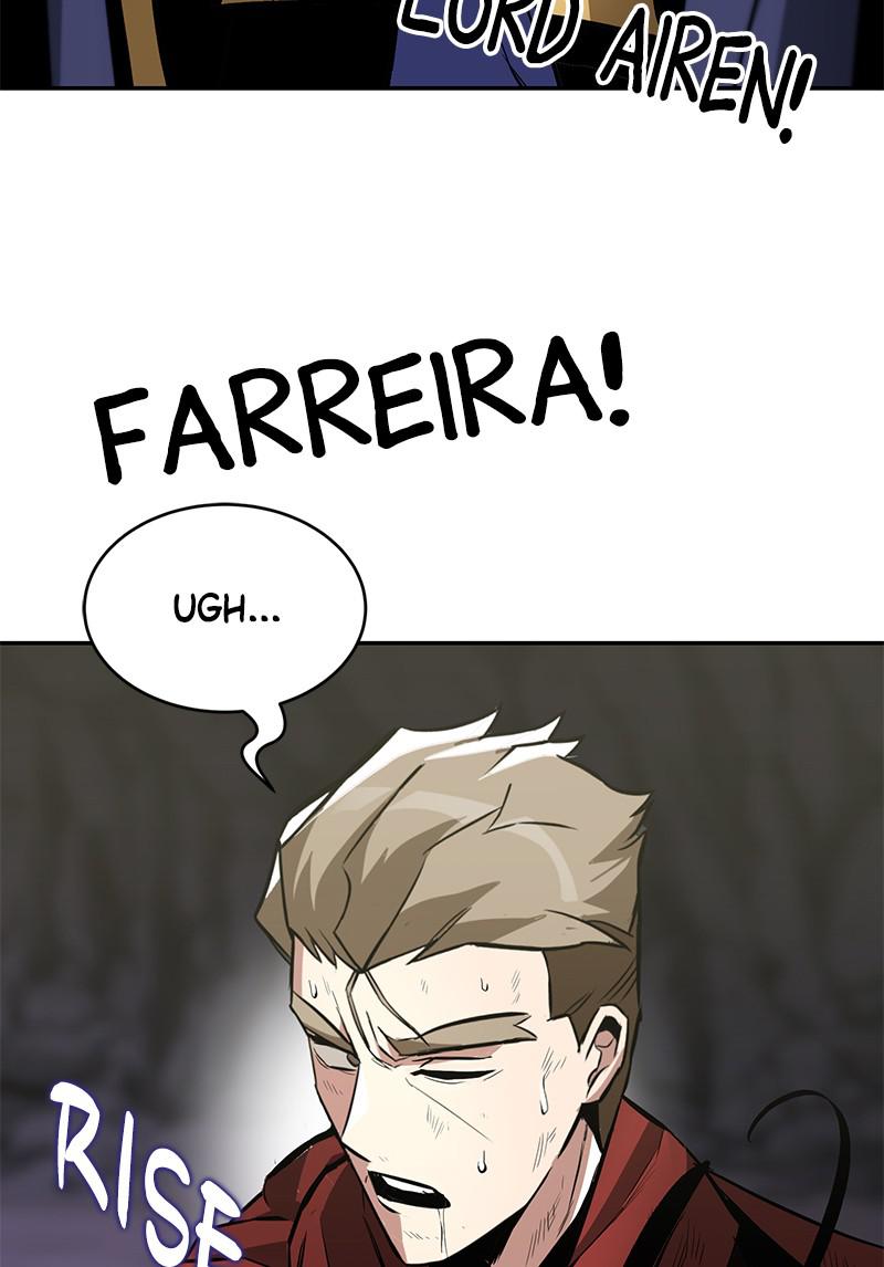 The Lazy Lord Masters the Sword Chapter 39 — page 110