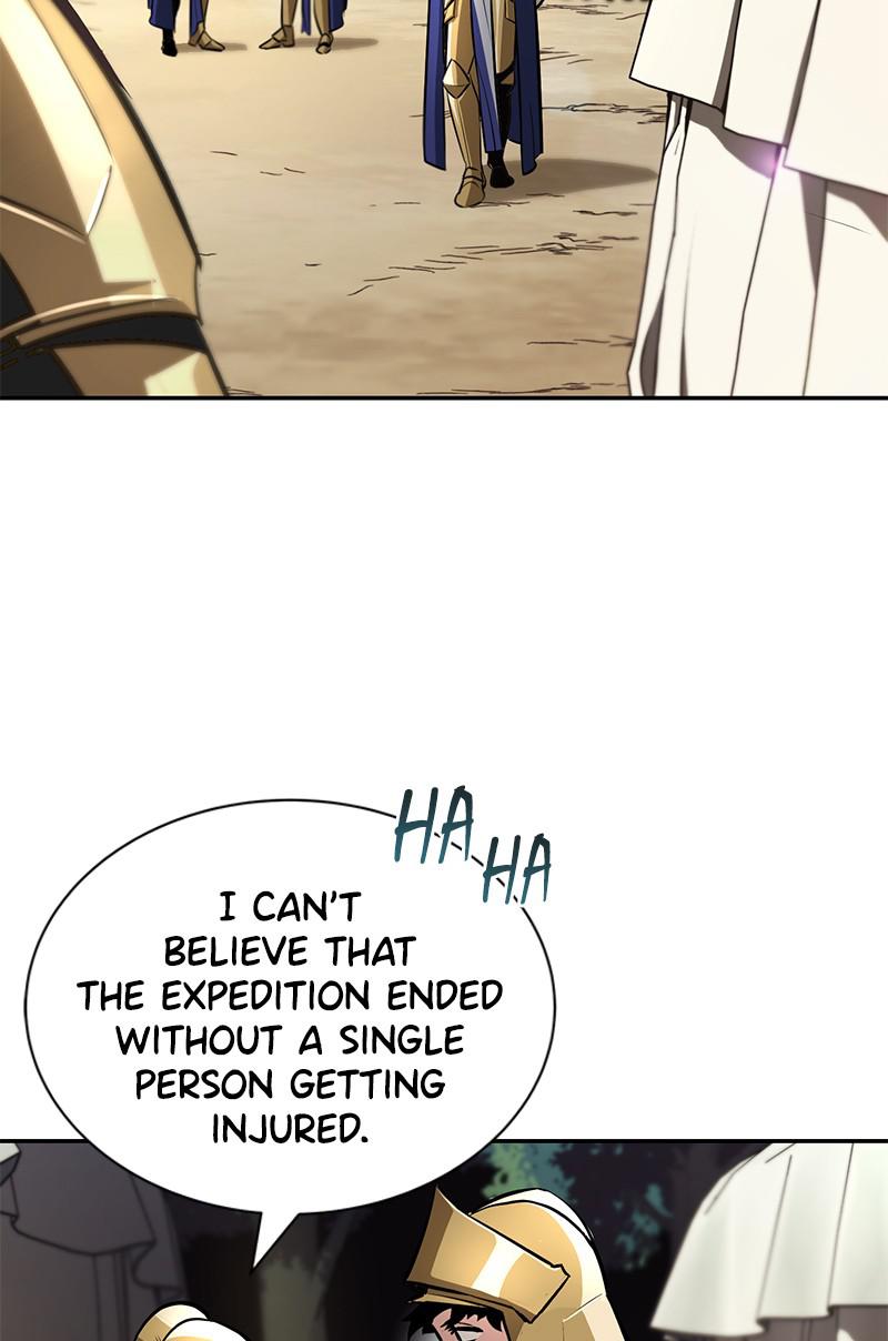 The Lazy Lord Masters the Sword Chapter 40 — page 2