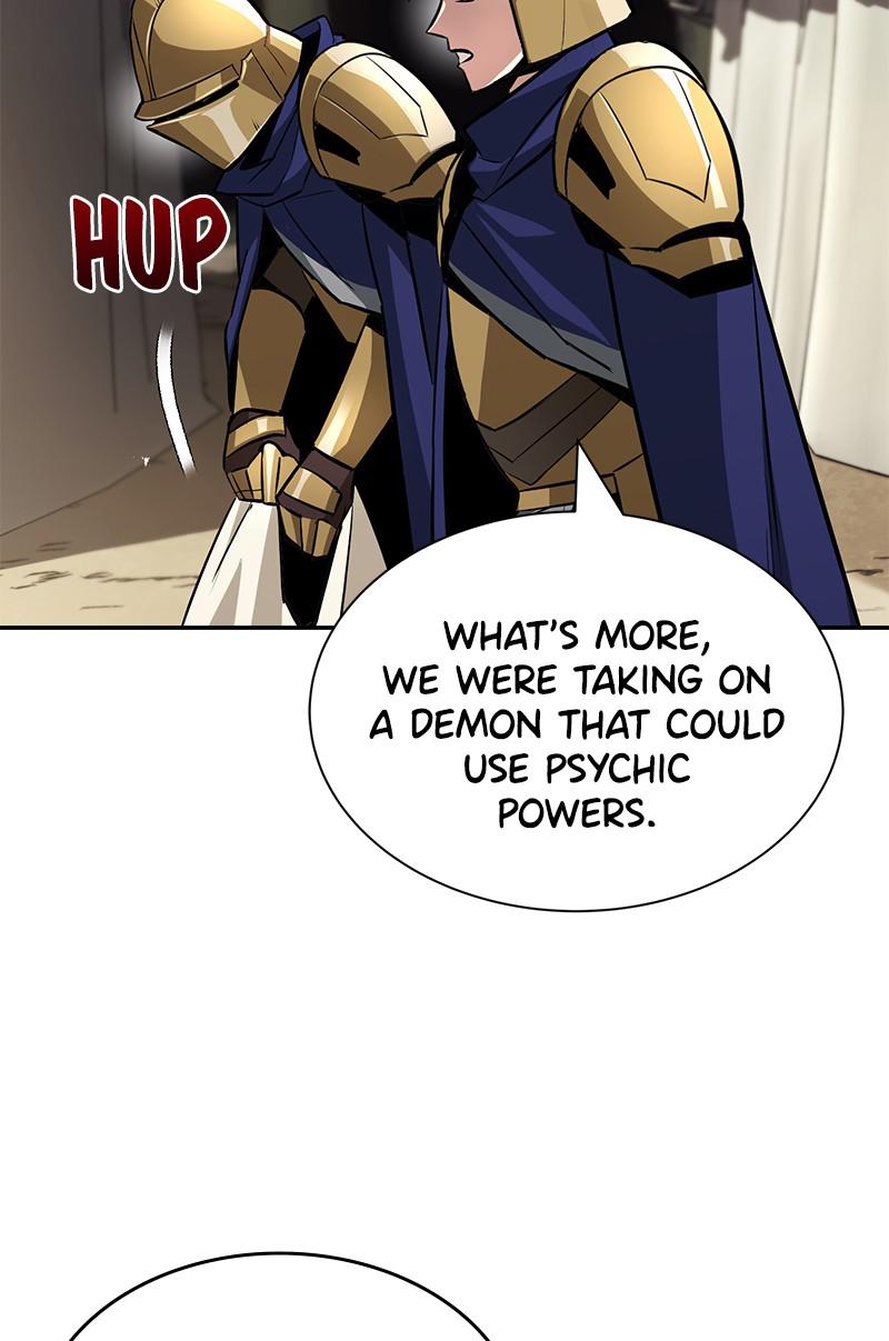 The Lazy Lord Masters the Sword Chapter 40 — page 3