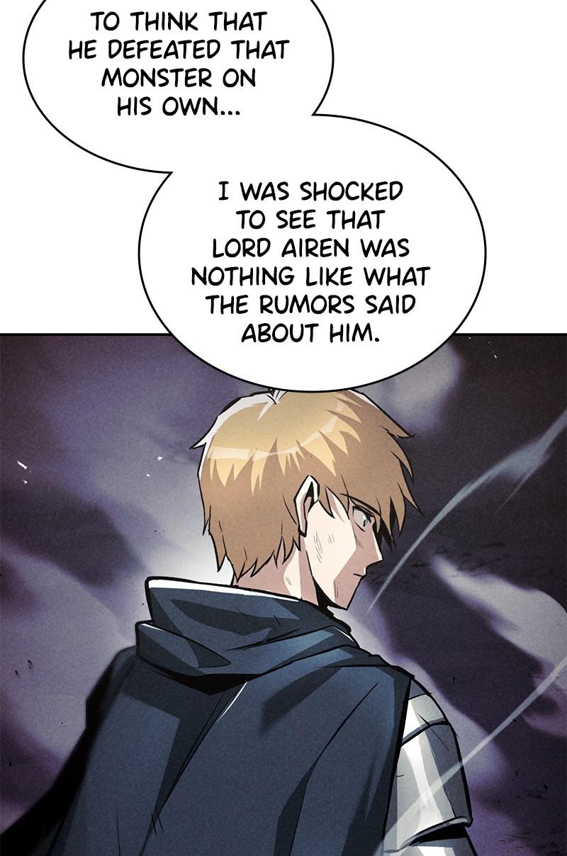 The Lazy Lord Masters the Sword Chapter 40 — page 4