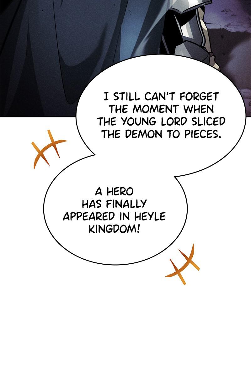 The Lazy Lord Masters the Sword Chapter 40 — page 5