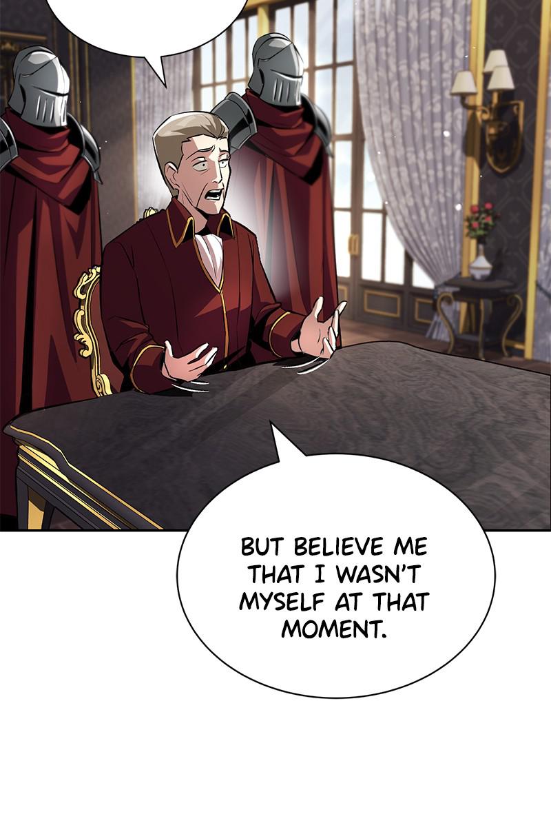 The Lazy Lord Masters the Sword Chapter 40 — page 11