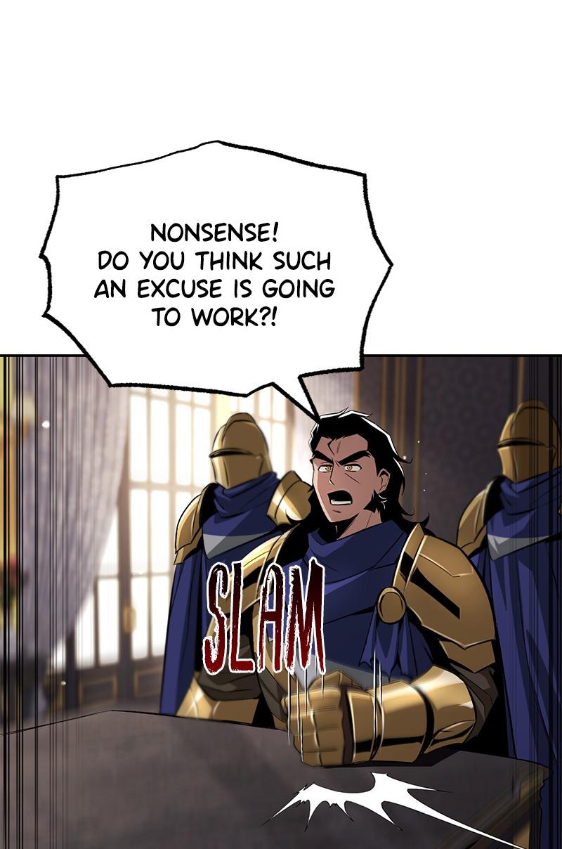 The Lazy Lord Masters the Sword Chapter 40 — page 12