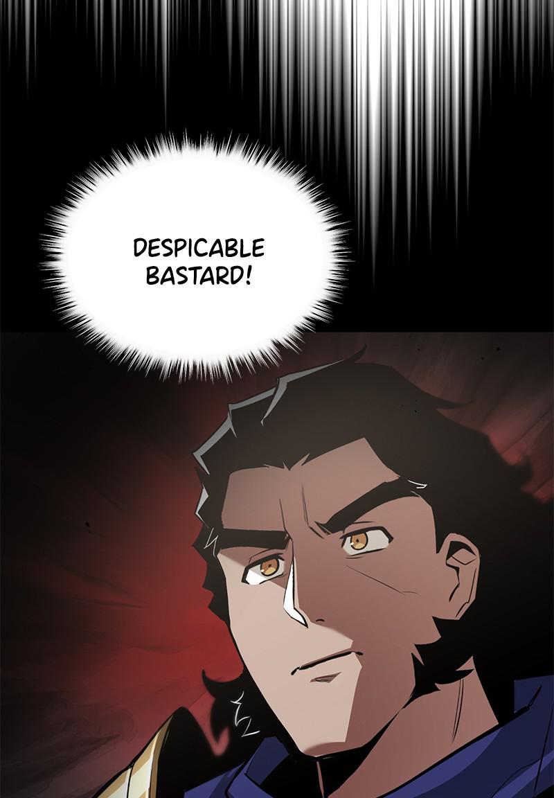 The Lazy Lord Masters the Sword Chapter 40 — page 18