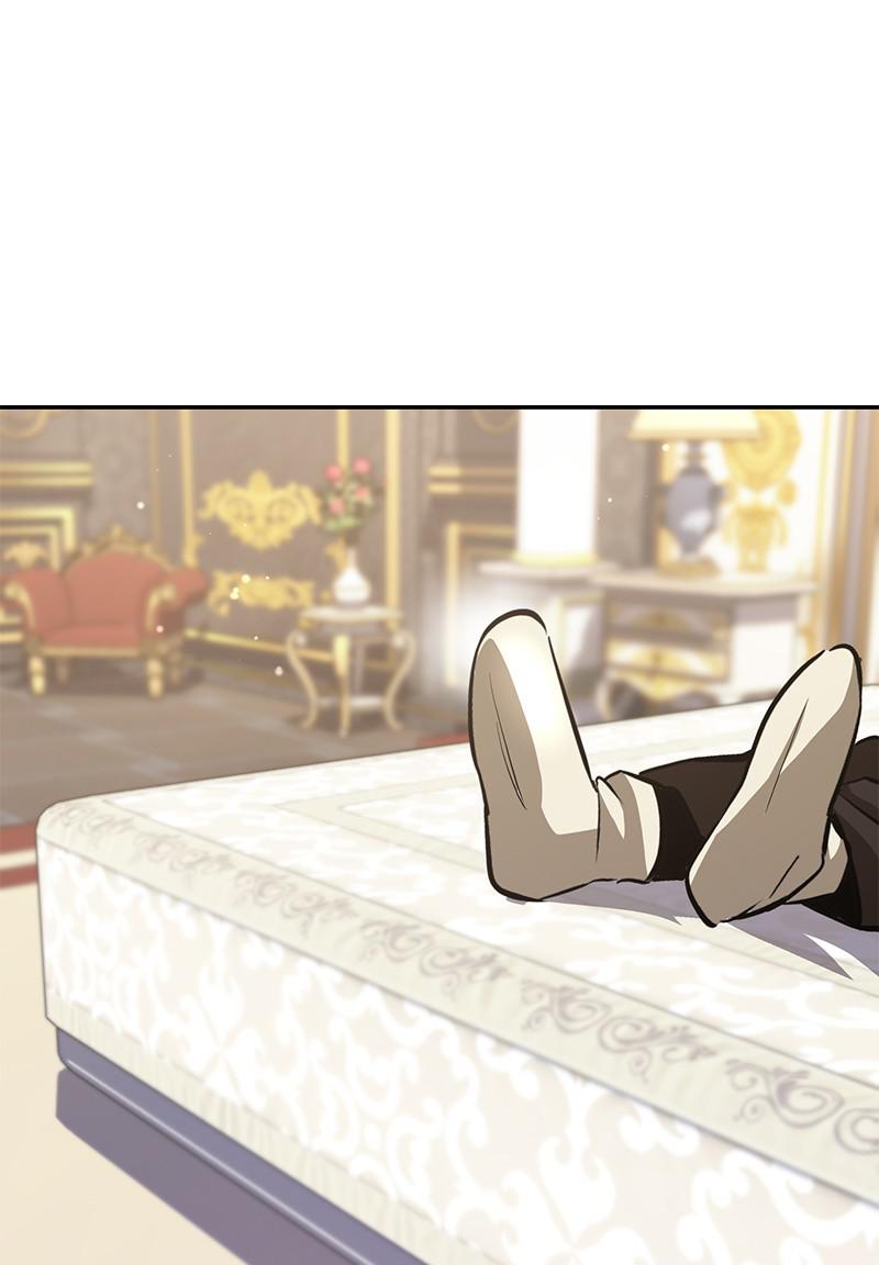 The Lazy Lord Masters the Sword Chapter 40 — page 23
