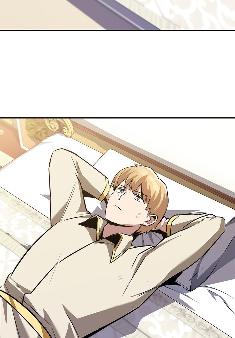 The Lazy Lord Masters the Sword Chapter 40 — page 24