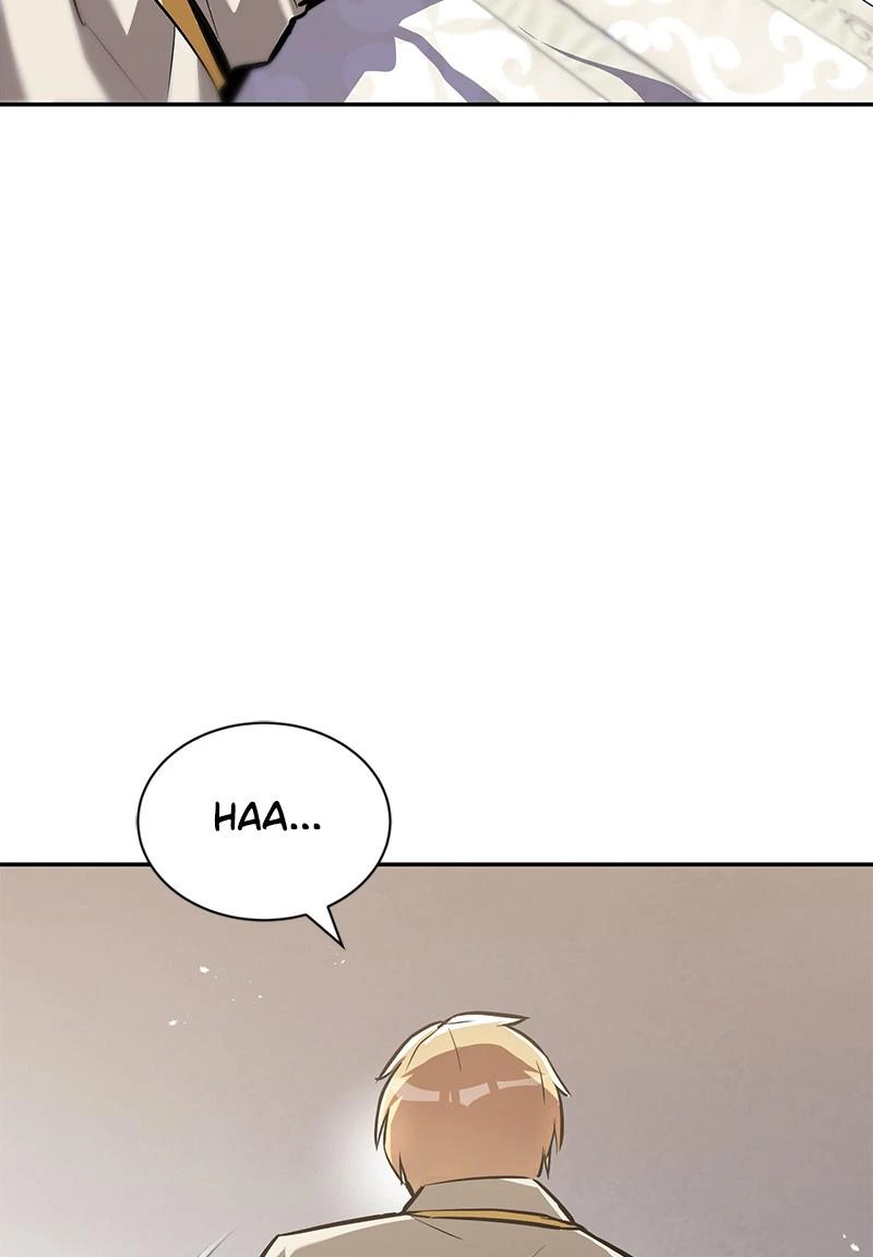 The Lazy Lord Masters the Sword Chapter 40 — page 25