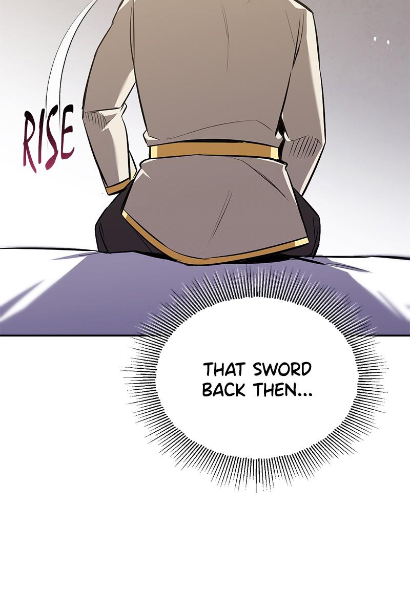 The Lazy Lord Masters the Sword Chapter 40 — page 26