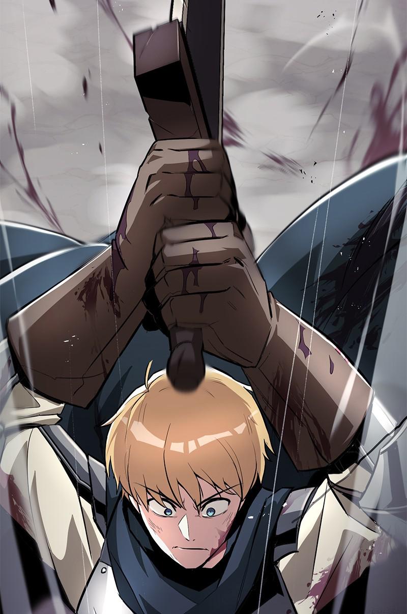 The Lazy Lord Masters the Sword Chapter 40 — page 31