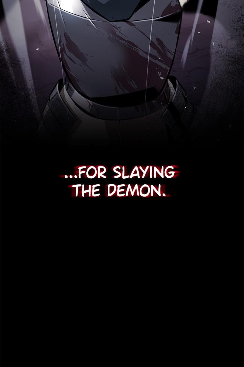 The Lazy Lord Masters the Sword Chapter 40 — page 32