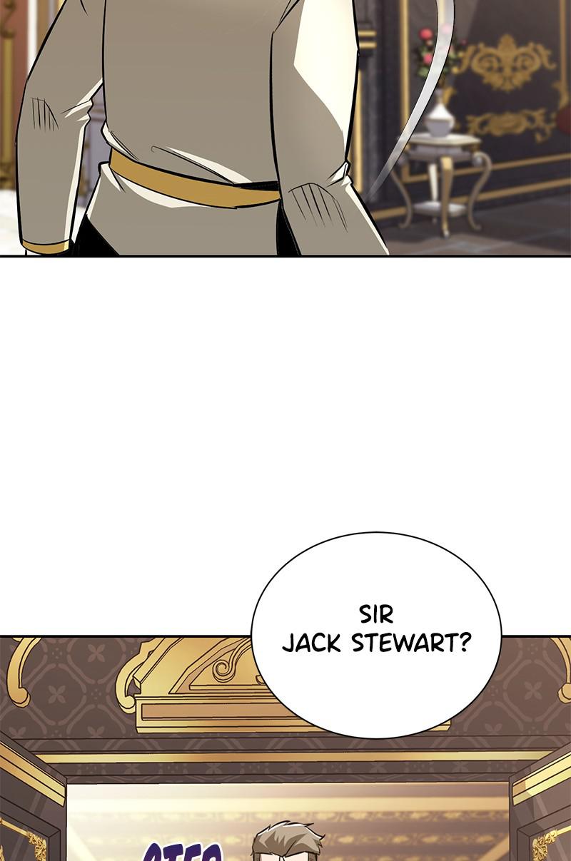 The Lazy Lord Masters the Sword Chapter 40 — page 38
