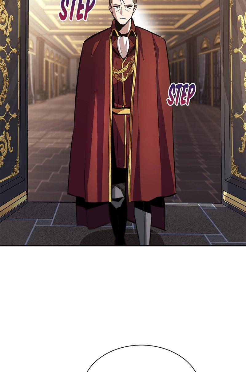 The Lazy Lord Masters the Sword Chapter 40 — page 39