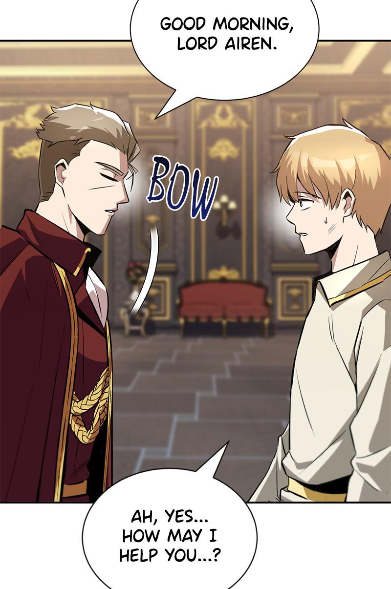 The Lazy Lord Masters the Sword Chapter 40 — page 40