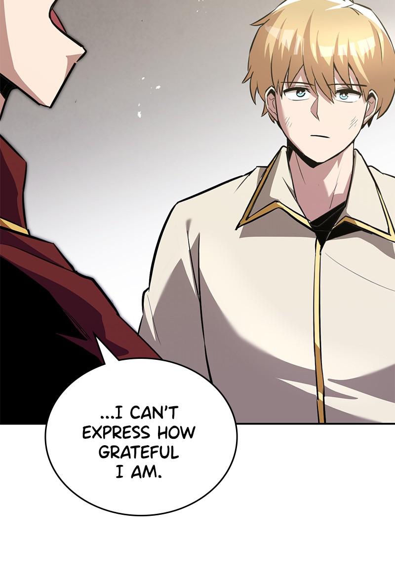 The Lazy Lord Masters the Sword Chapter 40 — page 48